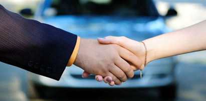 Yurtdışı Araç Kiralama