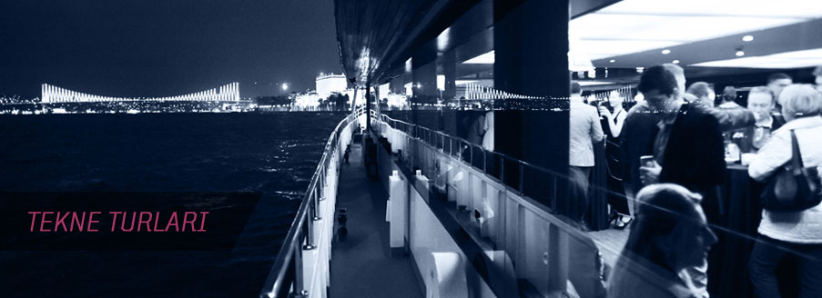 Tekne Turları