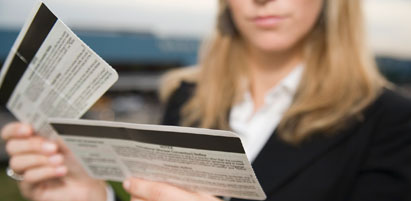 Uçak Bileti Satış